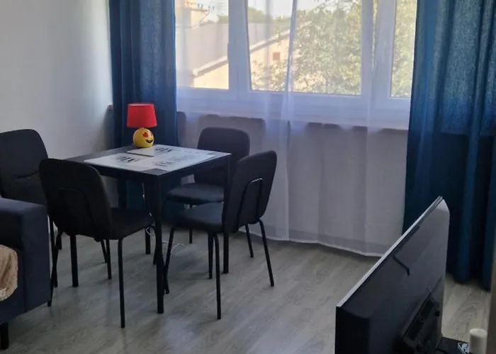 Wielkopolska Apartment
