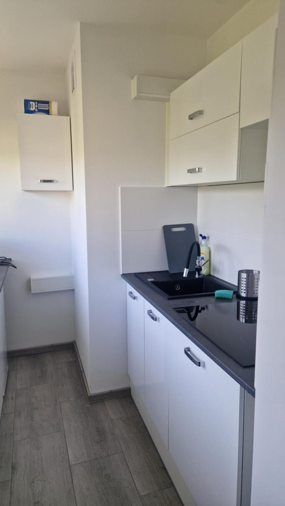 Apartament Wielkopolska